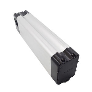 Bateria Recarregável de Lítio 24V 48V 10Ah 13Ah 17Ah 21Ah Li-ion com Caixa de Alumínio para Bicicleta Elétrica e Bicicleta Dobrável - Product Image 2