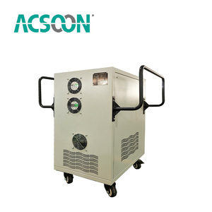 Gpu28 28V 800A DC chỉnh lưu điện áp điều chỉnh và hiện tại rắn mặt đất đơn vị điện - Product Image 2