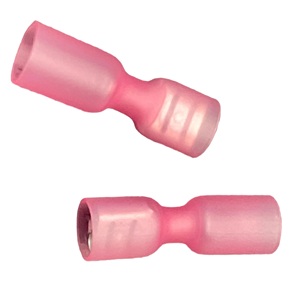 Haute qualité nouvelles bornes thermorétractables haut connecteurs d'équipement électrique et de fournitures accessoires de câblage de poisson accroché - Product Image 2