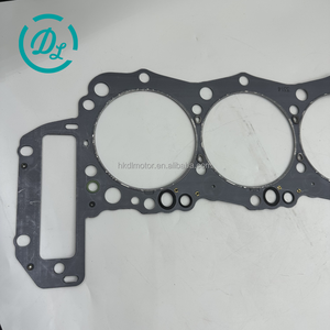 Joint de culasse diesel EexcavaStart 11115-E0172 pour excavatrices SK200-8 SK210-8 SK215SR SK225SR Moteur J05E Garantie 6 mois - Product Image 2