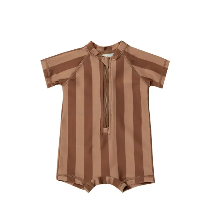 Детский Быстросохнущий купальник