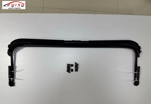 Deflettore Vento per Tetto Panoramico 5NG877651 5NN877651A per VW Tiguan <span class=keywords><strong>L</strong></span> Tharu Audi Q5L Kodiaq Teramont Skoda Superb RUISU - Product Image 3