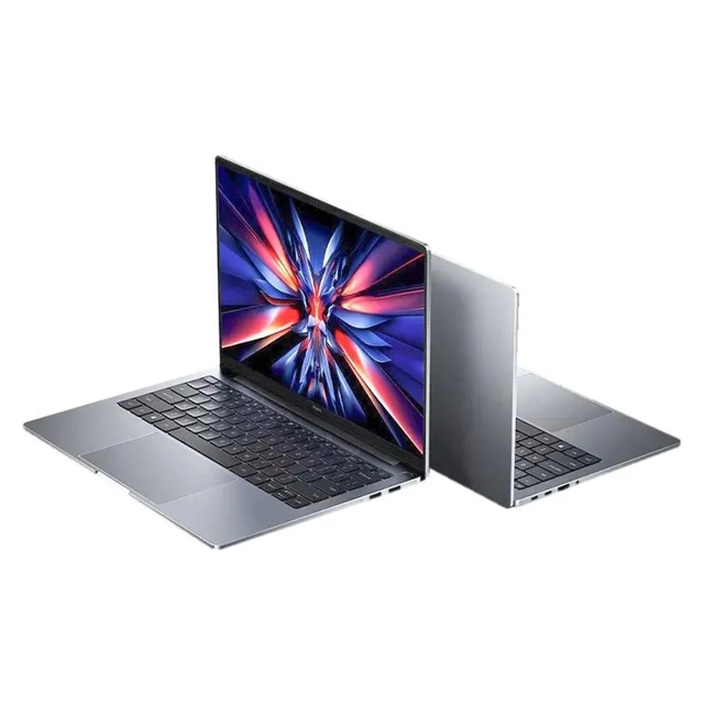 Red mi Book Pro 16 2024 Laptop Ultra 5 125H 7 155H RAM 32GB SSD 1TB 16"Inch 3.1K 165Hz Notebook Ultrabook Computer PC