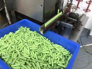 L0012 أعلى شهادة ISO بدون حد أدنى كبير حزمة بطارية نيمه قابلة لإعادة الشحن قدرة مبيع v mah مصنع في الصين - Product Image 6