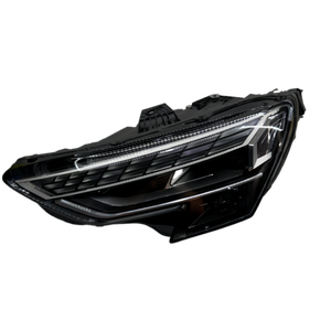 Ventes chaudes, phares de voiture LED 12V 6000K pour <span class=keywords><strong>Audi</strong></span> A3 2024, <span class=keywords><strong>RS3</strong></span>, style matrice d'origine, phares gauche et droit, sortie d'usine - Product Image 6