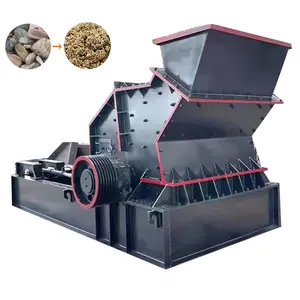 Macchina per la produzione di sabbia ad alta efficienza macchina per la produzione di sabbia piccola macchina per la produzione di sabbia