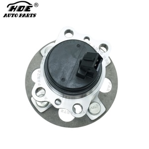Rodamiento de Cubo de Rueda Trasera al por Mayor 52750-F9100 VKBA7785 KI-WB-13033 para Kia Rio - Product Image 6