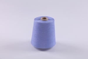 Nhà Máy Trực Tiếp <span class=keywords><strong>Spun</strong></span> <span class=keywords><strong>Polyester</strong></span> Sợi <span class=keywords><strong>21S</strong></span> <span class=keywords><strong>32S</strong></span> <span class=keywords><strong>40S</strong></span> Vòng <span class=keywords><strong>Spun</strong></span> <span class=keywords><strong>Polyester</strong></span> Sợi - Product Image 4