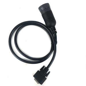 Ordinateur portable Getac V110, service JD, EDL v2 Electronic Data Link, AG CF, JD EDL v2 Advisor, outil de diagnostic pour tracteurs et camions de construction - Product Image 6