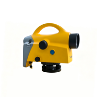Niveau automatique numérique Trimble DINI03 d'occasion pour la construction