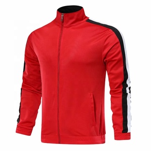 Latest Design Custom Sports Team Sweatsuit Set Women Tracksuits Mens Cheap Sportswear - Product Image 6
