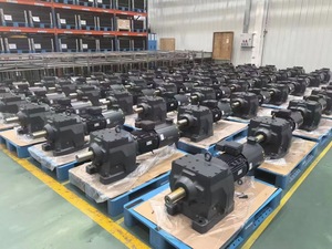 Serie XW planetario cicloidal Coaxial AC 220V/380V Motor reductor/caja de cambios con Motor - Product Image 4