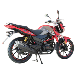Motocicletas Todoterreno, Motocicletas Deportivas de Carreras, Motocicletas de Calle - Product Image 1