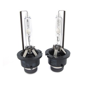 Lámpara de Xenón 35W 12v D1S D4S D4R D4C, Bombilla de Xenón HID para Faros Delanteros en Tonos de 4300K 5000K 6000K 8000K 10000K - Product Image 3