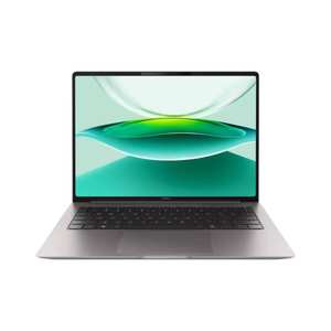 Portátil Honor MagicBook Pro 14 Ultrafino Original 2025, Pantalla Táctil OLED de 14.6 Pulgadas, Ultra 9 285H, 32GB+1TB, Ultraligero con IA - Product Image 1