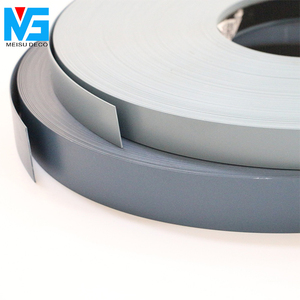 Meisu 100 + rắn màu sắc PVC/ABS cạnh dải-phai Kháng UV bảo vệ hàng loạt màu sắc nhất quán 0.4-3.0mm x 16-56mm - Product Image 6