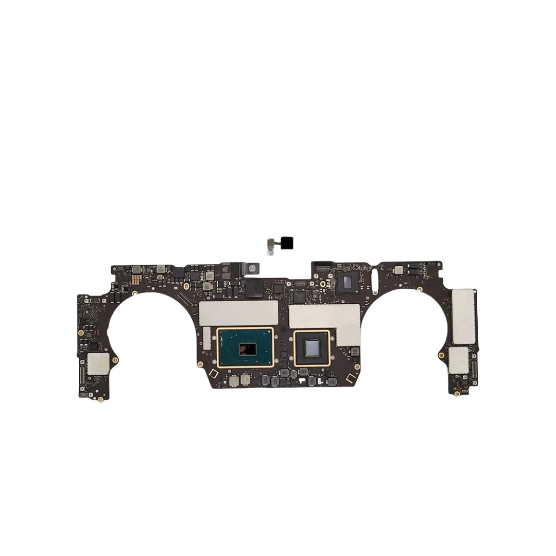 Original Tested Laptop <strong>Logic</strong> <strong>Board</strong> Motherboard <strong>Replacement</strong> for MacBoook <strong>Pro</strong> Retina 15" A1707 2016 2017 I7 16GB 256GB Main <strong>Board</strong>