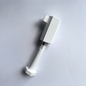 Verrou de conteneur métallique sécurisé RFID UHF pour la logistique de haute sécurité, barrière de scellage à boulon anti-effraction pour camions 860-960 MHz pour le fret - Product Image 2