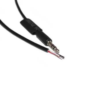 <span class=keywords><strong>สาย</strong></span>ลำโพง3.<span class=keywords><strong>5</strong></span>มม., สินค้ามาใหม่ปลั๊กตัวผู้สามขั้วเพื่อเปิดสาย1/<span class=keywords><strong>8</strong></span> "<span class=keywords><strong>นิ้ว</strong></span><span class=keywords><strong>สาย</strong></span>สัญญาณเสียงสเตอริโอสำหรับหูฟังและลำโพง - Product Image 1