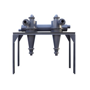 Machine de déshydratation linéaire durable Binzhou Watson pour l'exploitation minière |   Gravier motorisé résistant aux chocs et à l'usure - Product Image 4