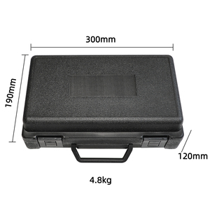Calendrier de l'entretien du Land Rover Range Rover 1.5T EVOQUE trois cylindres <span class=keywords><strong>hybride</strong></span> rechargeable P300 - Product Image 6