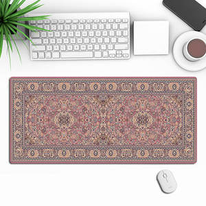 <span class=keywords><strong>Tapis</strong></span> de souris de style arabe à succès, grand <span class=keywords><strong>tapis</strong></span> de bureau pour jeux sur PC et bureau - Product Image 3