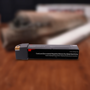 Herramienta de torneado externo PCLNR 2525 M12 con inserto negativo para mecanizado de metales - Product Image 3