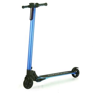 X31002 Custom Brand E-bike Carbon Fiber Electric <b>Scooter</b> Two Wheels Li-battery Electric Balance <b>Scooter</b> - Product Image 1