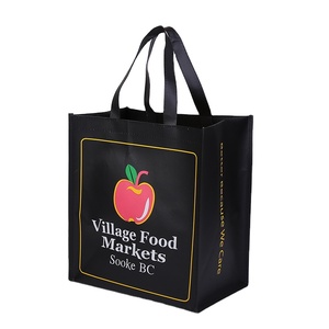 Ustom-pendientes de aro tejidos para horno, rocery resistente - Product Image 1