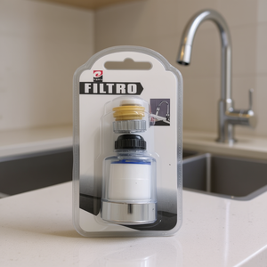 Filtro Water Filter Cartridge 12/U For Tap Water Purification - Product Image 2