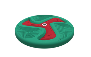 2-in-1 Combinato con <span class=keywords><strong>Frisbee</strong></span> Triangolare a Freccetta Ecologico per Bambini e <span class=keywords><strong>Addestramento</strong></span> <span class=keywords><strong>Cani</strong></span> - Product Image 6