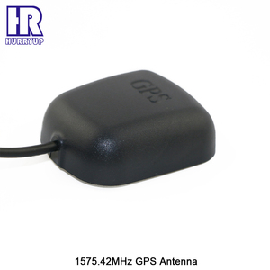 Autocollant d'antenne GPS personnalisé Antenne magnétique Antenne <span class=keywords><strong>satellite</strong></span> de voiture Récepteur GPS/GNSS avec connecteur Fakra mâle femelle - Product Image 3