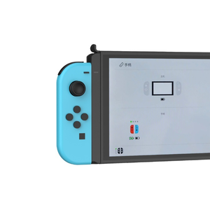 Có Thể Sạc Lại Từ Giao Diện Điều Khiển Kết Nối Cho Nintendo Chuyển Đổi 2 Trái Và Phải Xử Lý Kết Nối - Product Image 5