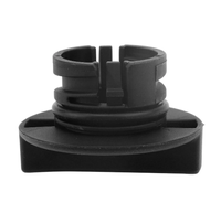 Remplissage d'huile moteur c-ap Peugeot pour Ford couvercle de remplissage d'huile c-ap Fiesta Focus Mondeo Transit Ranger Escort
