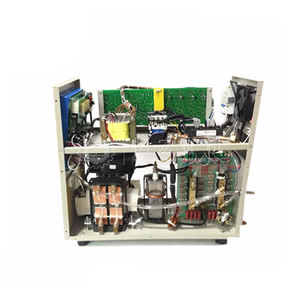 <span class=keywords><strong>Four</strong></span> de fusion à induction à haute fréquence pour métaux (or, fer, acier, plomb, aluminium) – Prix attractif et économique - Product Image 4