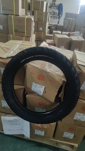 Pneumatico di Alta Qualità CST 20x4.0 26X4.0 per Bicicletta da Montagna e Motocicletta - Product Image 3