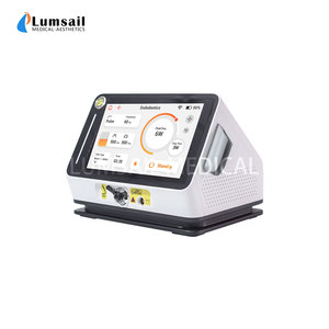 Unit terapi <span class=keywords><strong>Laser</strong></span> hewan-panjang gelombang 980nm untuk manajemen nyeri & perawatan luka - Product Image 2