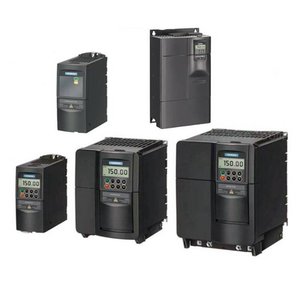Variador de Frecuencia Siemens Micromaster 440 6SE6440-2UD15-5AA1 0.55kW 380V - Product Image 3