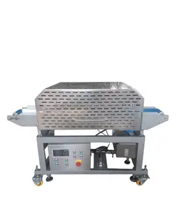 brand new hot selling industrial meat slicer machine
