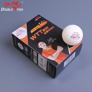 ลูกปิงปองดับเบิ้ลฟิช V40+ ระดับ 3 ดาว สำหรับการแข่งขัน - Product Image 3