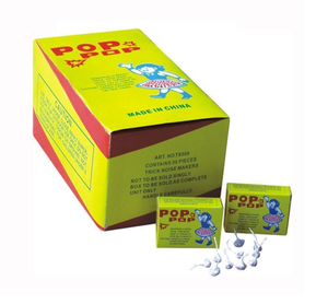 Factory Price T8500 Online Chinese <strong>Novelty</strong> pop pop Bang <strong>Cracker</strong> Snaps Toy Fireworks for Kids - Product Image 2