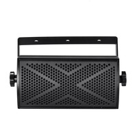 Line Array sistem kolom 2*4 ''Driver Full Range Speaker Mini Loudspeaker laris di pasar profesi Sistem konser suara