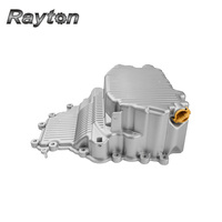 Système moteur OEM HL3Z-6675-A HL3Z6675A Bac à huile moteur pour Ford F150 3.5L 2017-2019