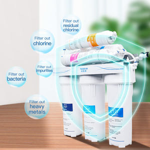 נייד 3 + 3 6 כיתה 6 כיתה לא חשמלי במטהר מים מינרלים מים מים מינרליים ביתיים - Product Image 3