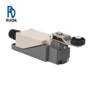 Interruptor de fin de carrera D4V-8111Z D4V-8112Z pequeño, utilizado para control mecánico de límite, en stock - Product Image 1