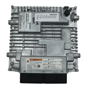 ZX200-5A SY235-10 ZX240-5A Heavy Machinery 4HK1T Controller Engine ECU 8-98309857-0 8-98308320-0 8-98285710-2 8-98299831-0