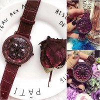 Jam Tangan Digital untuk Wanita