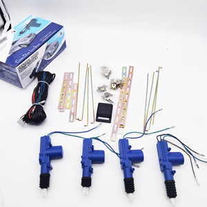 Usine meilleur <span class=keywords><strong>prix</strong></span> universel 1 maître 3 serrure <span class=keywords><strong>de</strong></span> porte <span class=keywords><strong>de</strong></span> <span class=keywords><strong>voiture</strong></span> système <span class=keywords><strong>de</strong></span> verrouillage central <span class=keywords><strong>de</strong></span> <span class=keywords><strong>voiture</strong></span> - Product Image 6