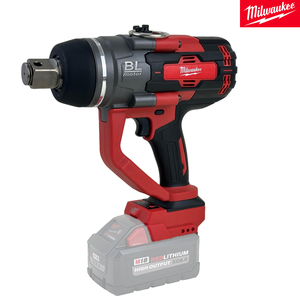 Clé à chocs électrique industrielle sans fil <span class=keywords><strong>Milwaukee</strong></span> 1 pouce, outil électrique portatif sans balais, haute qualité, couple élevé 3000 N.m - Product Image 5