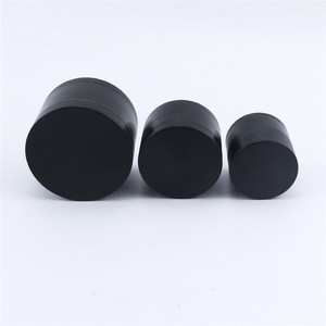 Accesorios para Fumadores, Molinillos Clásicos Manuales de 4 Capas, Molinillo de Hierbas Metálico, Triturador de Tabaco - Product Image 5